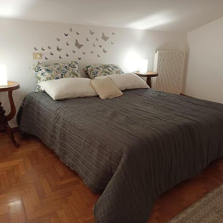 Apartamento La Crisalide Sorano  Exterior foto