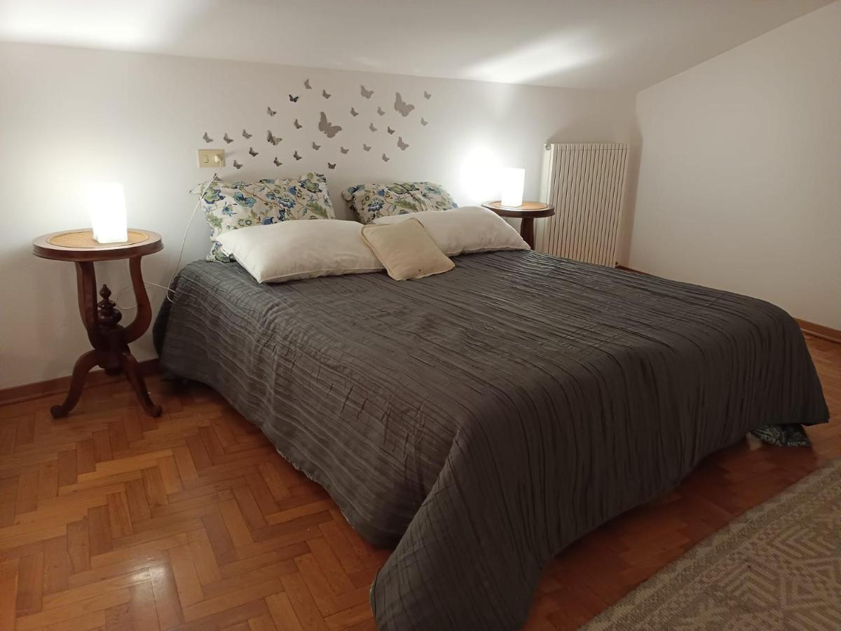 Apartamento La Crisalide Sorano  Exterior foto
