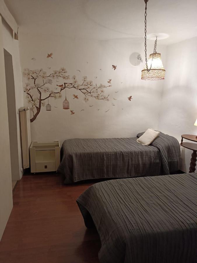 Apartamento La Crisalide Sorano  Exterior foto