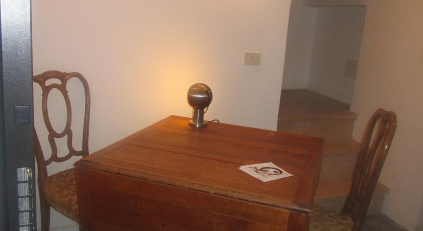 Apartamento La Crisalide Sorano  Habitación foto