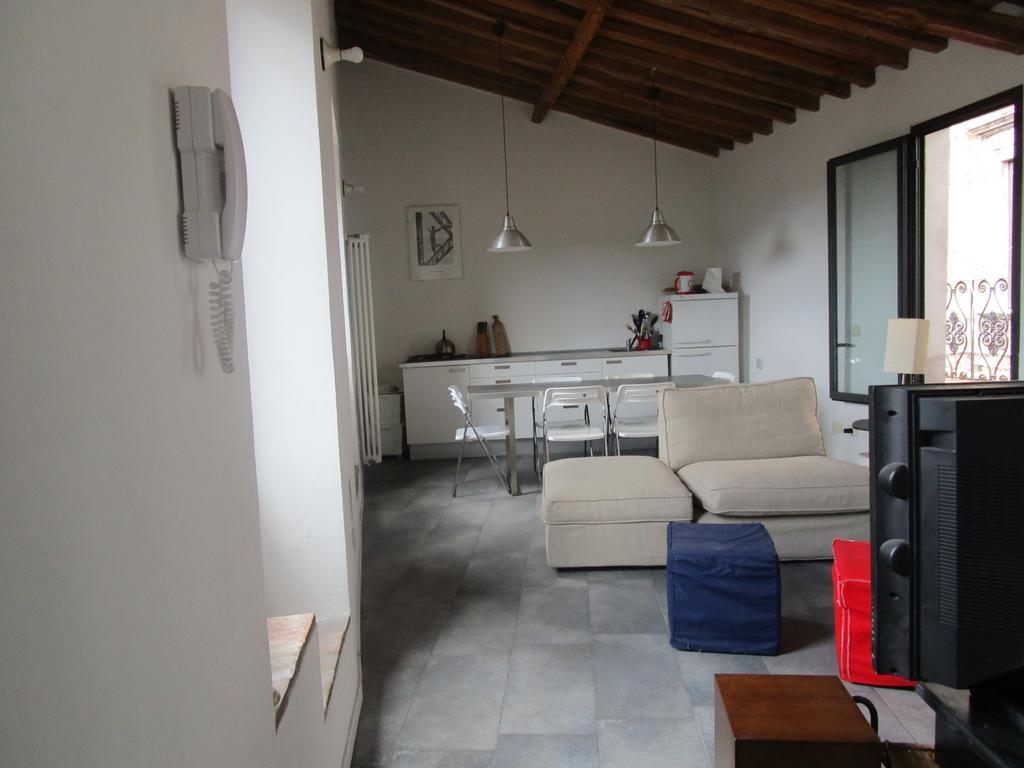 Apartamento La Crisalide Sorano  Exterior foto