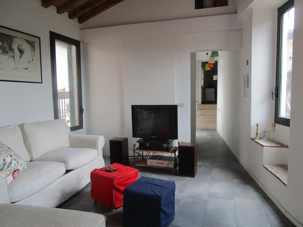 Apartamento La Crisalide Sorano  Exterior foto