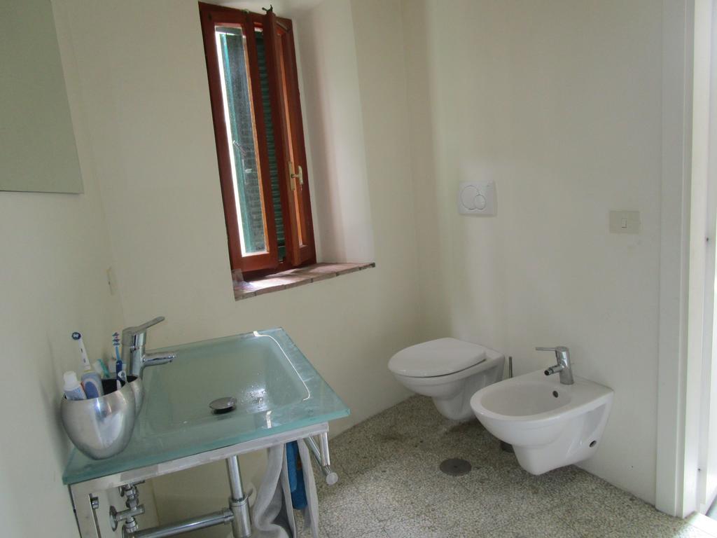 Apartamento La Crisalide Sorano  Exterior foto