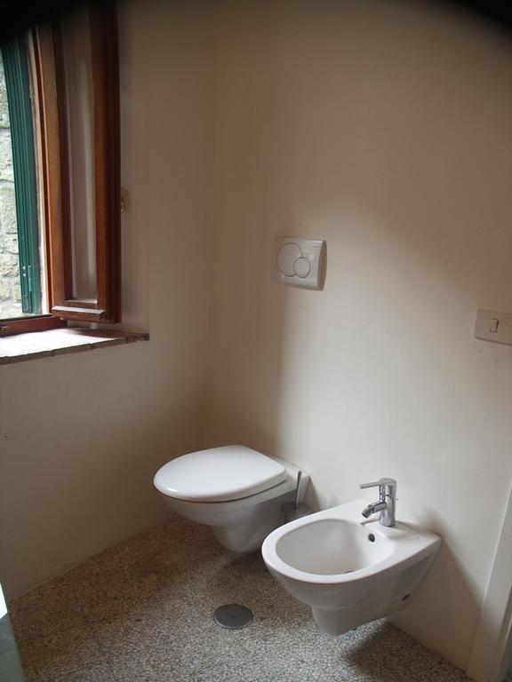 Apartamento La Crisalide Sorano  Exterior foto