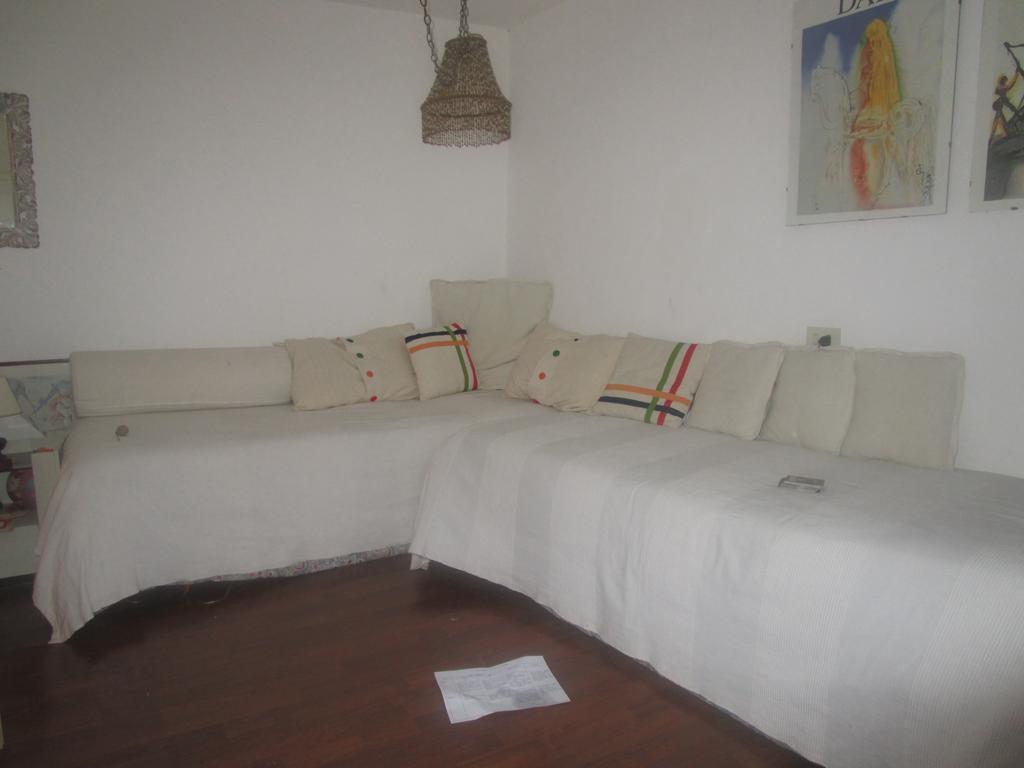 Apartamento La Crisalide Sorano  Exterior foto