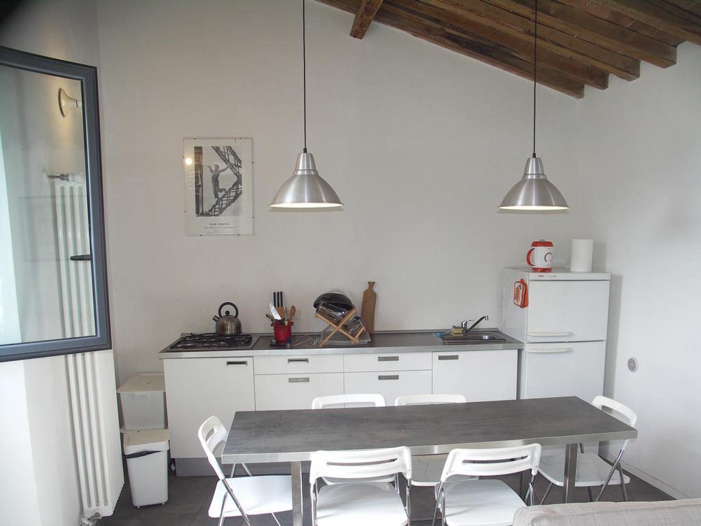 Apartamento La Crisalide Sorano  Exterior foto